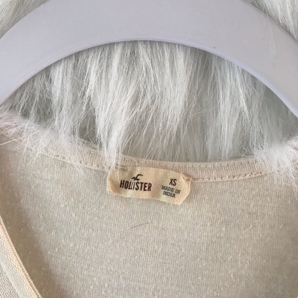 Hollister Tank Top - Picture 5 of 5